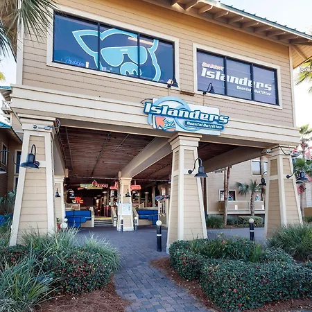 Gulf Dunes 215